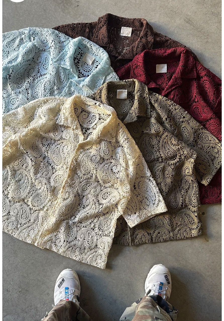 READY TO WEAR