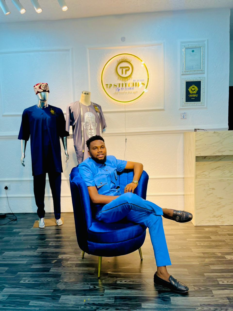 KAFTAN