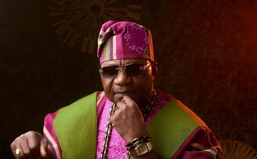 AGBADA