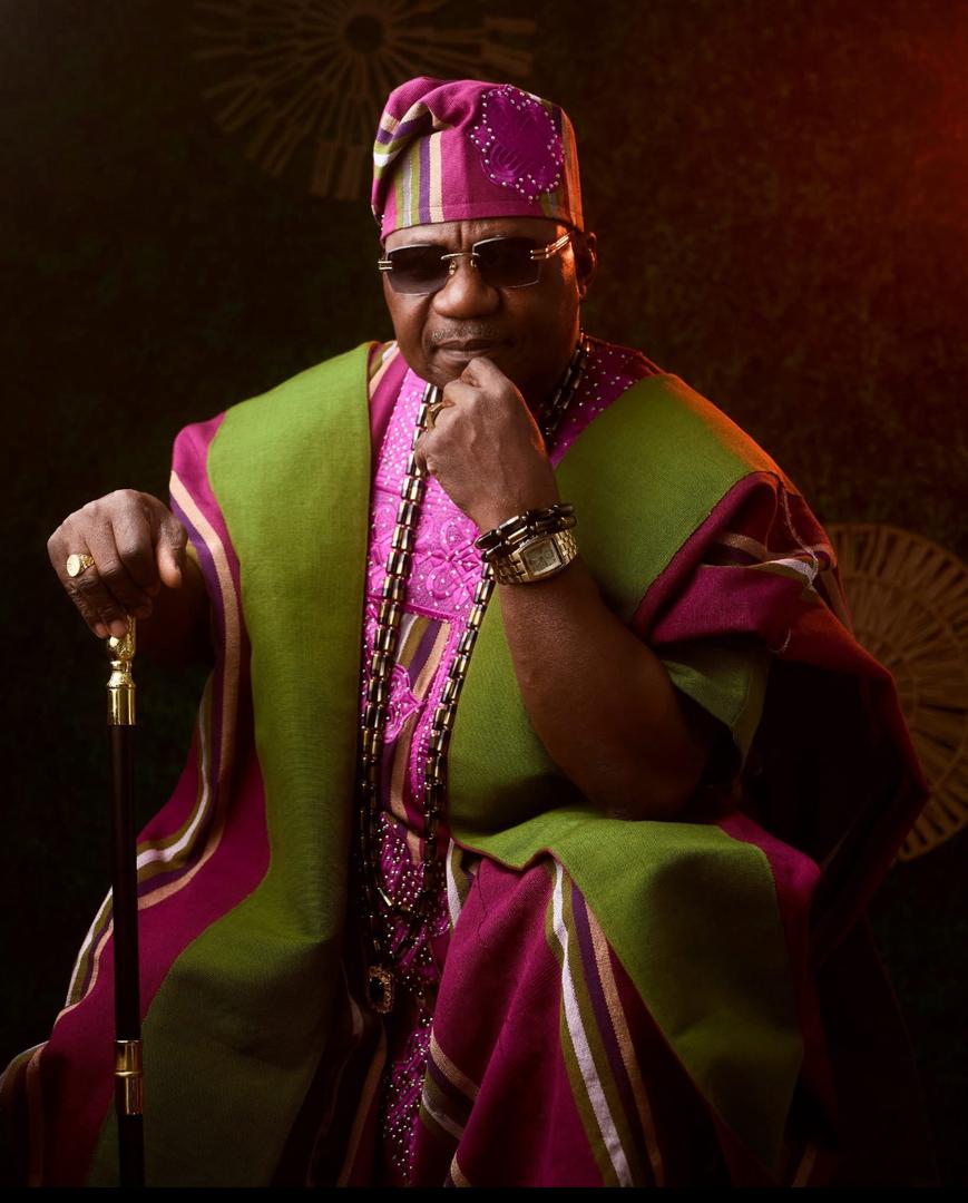 AGBADA